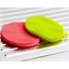 Set of 4 silicone sponges
