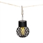 Lot de 6 suspensions lumineuses