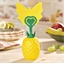Attrappe moucherons ananas