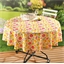 Nappe salade de fruits
