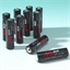 Pack of 10 AA batteries