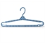 Lot de 4 cintres extensibles