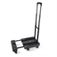 Chariot pliable