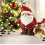 Moule chocolat Père Noël 3D