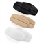 Lot de 2 coussinets confort soutien-gorge