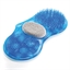 Brosse pieds avec pierre ponce
