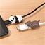 2 Panda/Beaver telephone cable protectors