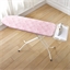 Housse de repassage rose
