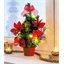 Mini LED Christmas tree or Set of 2