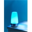 Led-sfeerlamp met wisselende kleuren