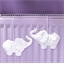 2 elephant humidifiers