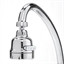 Embout jet d'eau rotatif