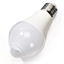 Ampoule LED détecteur de mouvements
