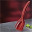 Pince spatule rouge