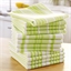 12 cottage tea towels