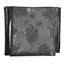 Nappe irisée rectangulaire - Rouge (150 x 250 cm)