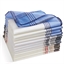 Lot de 12 mouchoirs