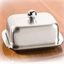 Isothermic butter dish