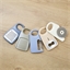 Lot de 5 accessoires cuisine