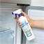 Lot de 2 spray dégivrant congélateur
