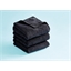 Set of 3 microfibre cloths for ovens and cookers hoods