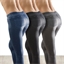 Set of 3 pairs of stretch jeans - size XXL/XXXL