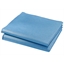 2 Special micro-fibre window cleaning cloths