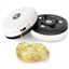 Lampe et guirlande ajustable nomade
