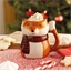 Mug renard