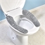 Protection abattant WC