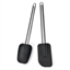 Lot de 2 spatules