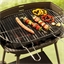 Oven / barbecue grill