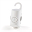 Lot de 2 crochets lampe LED penderie