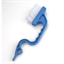 Brosse nettoie rainures