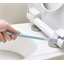 Brossette toilettes et 50 recharges