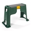 Banc de jardin reversible avec coffre