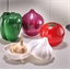 Lot de 4 boîtes de conservation légumes
