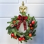 Couronne de Noël