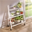 Escalier pour plantes