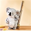 Koala porte crayon