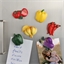 Lot de 6 magnets Provence