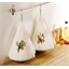 Lot de 2 essuie-mains perroquet