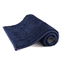 Tapis de bain chenille Bleu