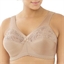 Soutien-gorge Grand Soutien Magic Lift de Glamorise® Blanc - taille 115F